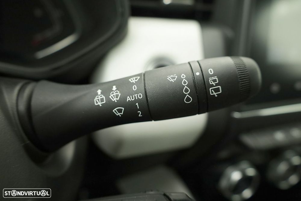 Renault Clio 1.0 TCe Techno CVT - 19