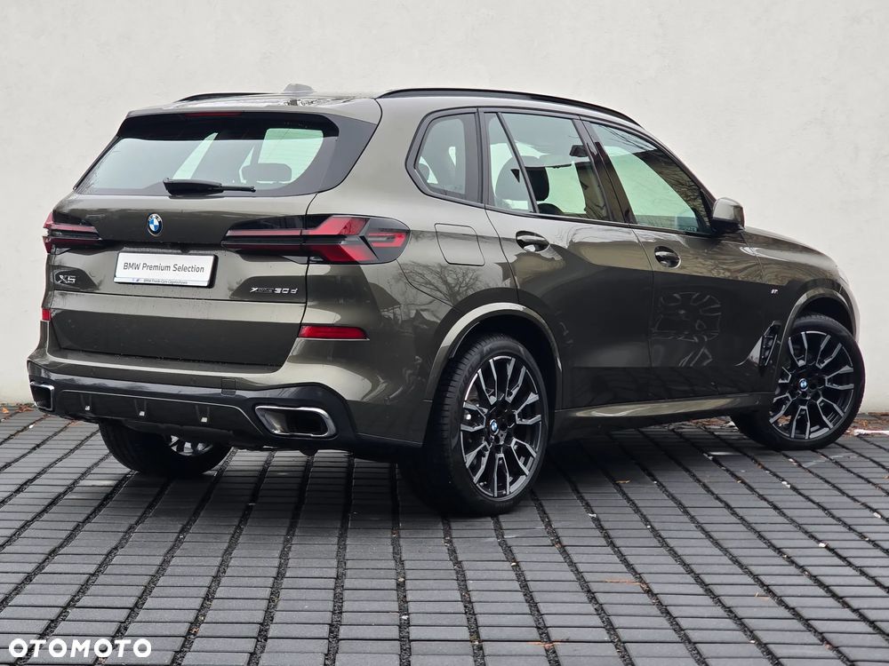 BMW X5 - 5