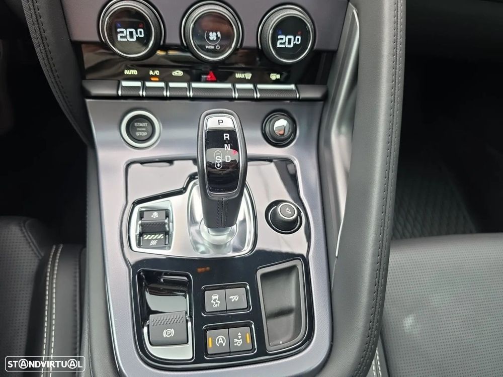 Jaguar F-Type 2.0 i4 R-Dynamic - 17