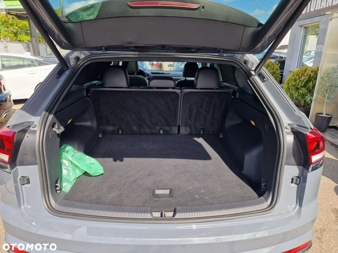 Volkswagen Atlas - 39