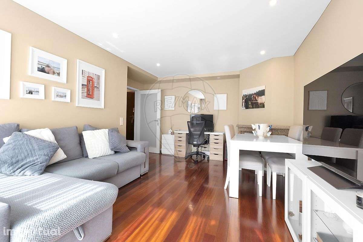 Apartamento T2 para venda - Grande imagem: 4/17