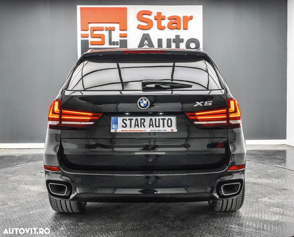 BMW X5 xDrive30d - 5