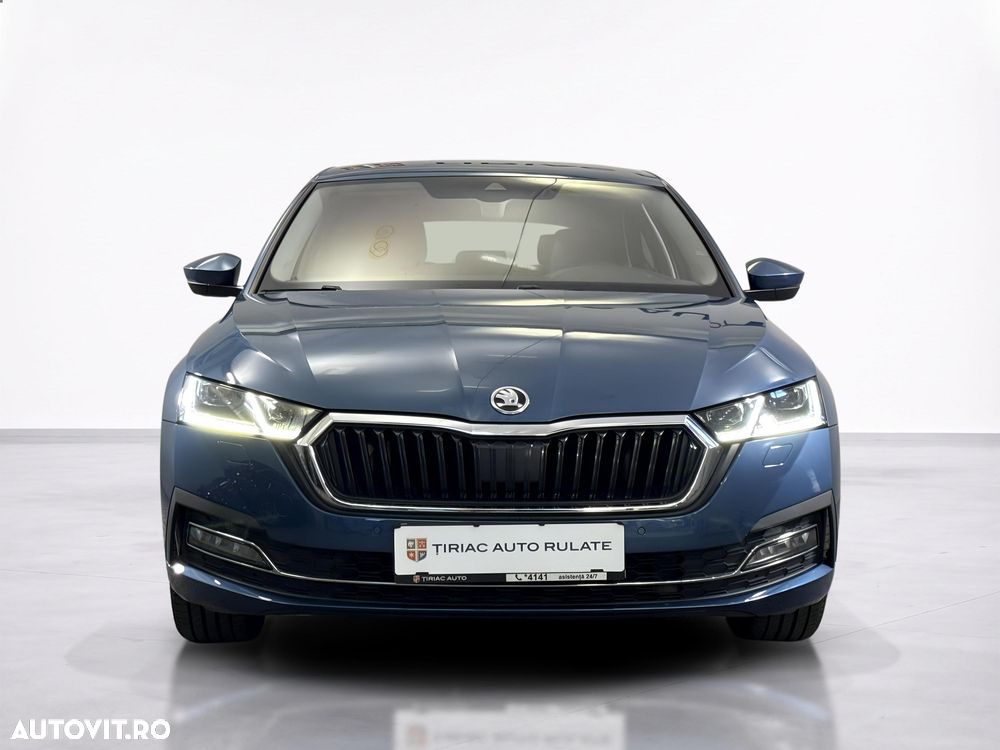 Skoda Octavia - 9