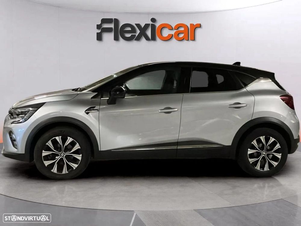 Renault Captur 1.0 TCe Techno - 4