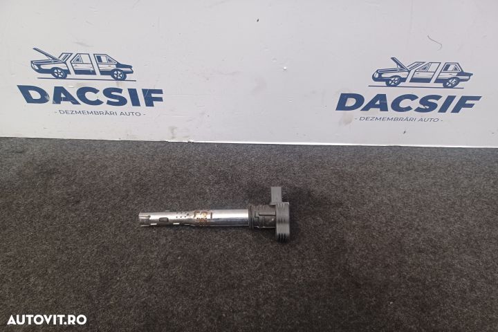 Bobina inductie 07K905715D 07K905715D Audi A4 B8/8K [2007 - 2011] wag - 1