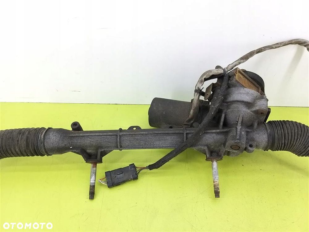Maglownica Citroen C3 I 2002-2009 68200000048 ORYGINAŁ - 4