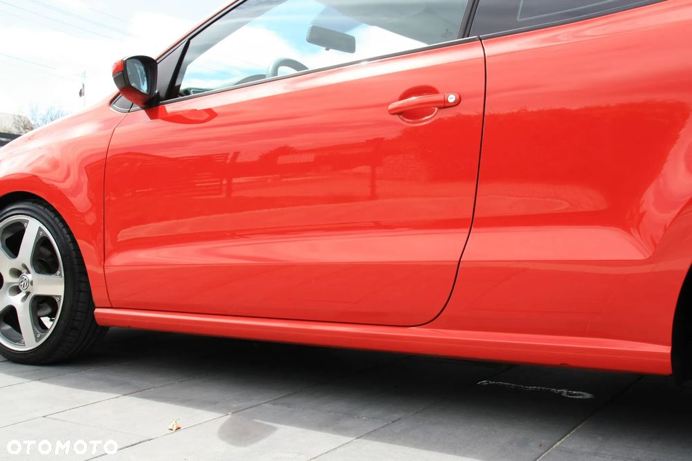 Volkswagen Polo 1.0 Comfortline - 13