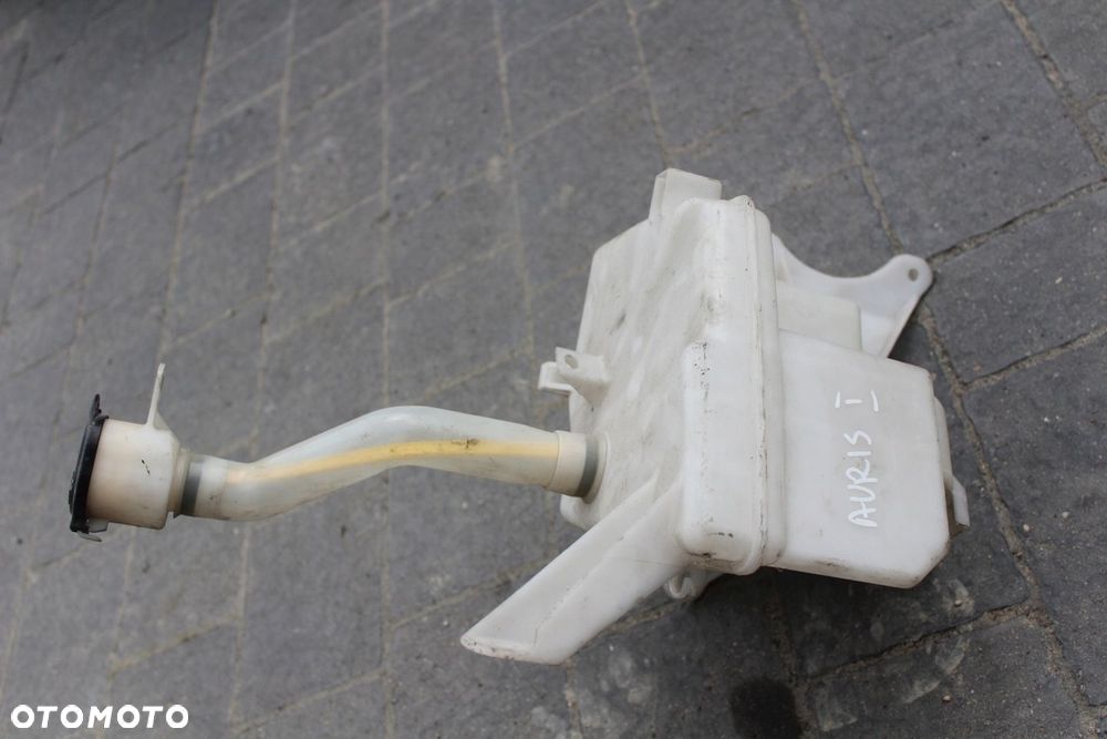 TOYOTA AURIS I ZBIORNICZEK PŁYNU SPRYSKIWACZY 85942-12010 - 8