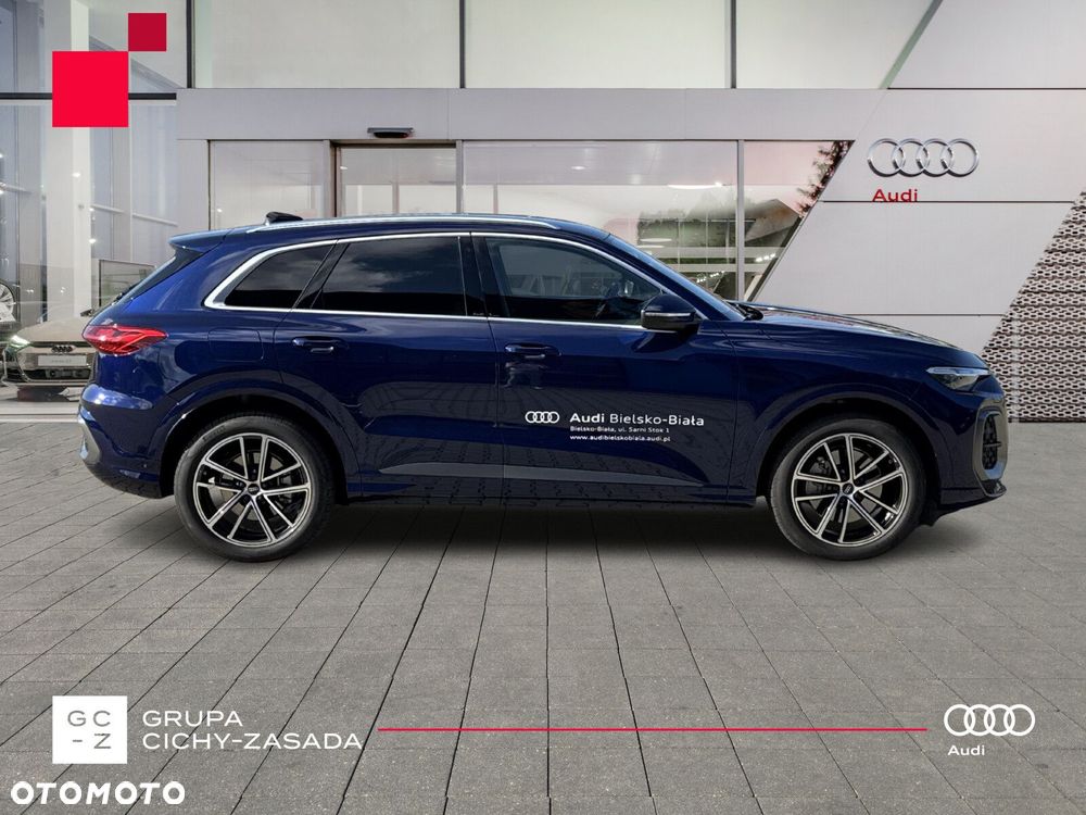Audi Q5 - 6