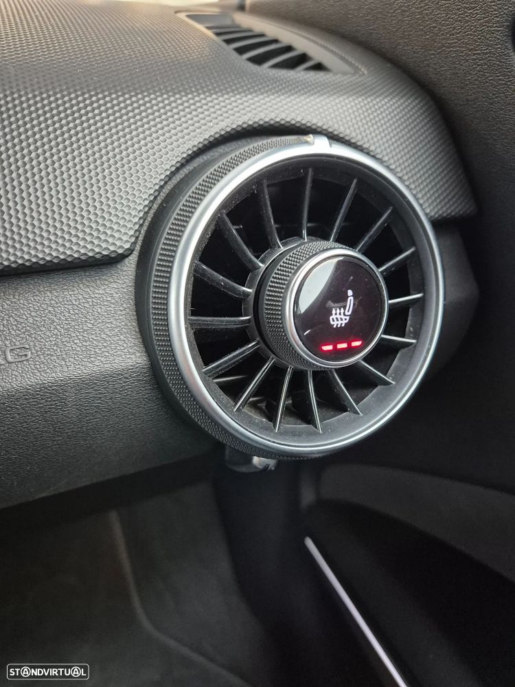 Audi TT RS Coupé 2.5 TFSi quattro S tronic - 29