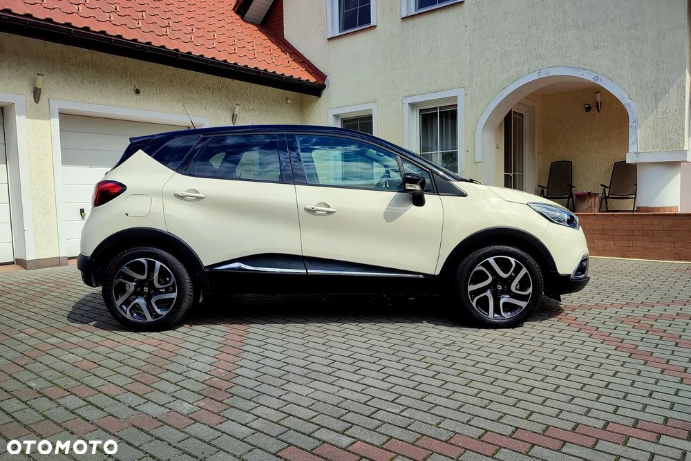 Renault Captur ENERGY TCe 120 EDC LIMITED - 30