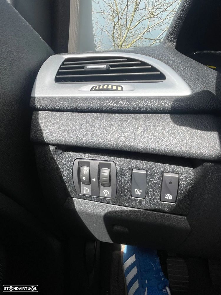 Renault Mégane Sport Tourer 1.5 dCi Dynamique S SS - 12