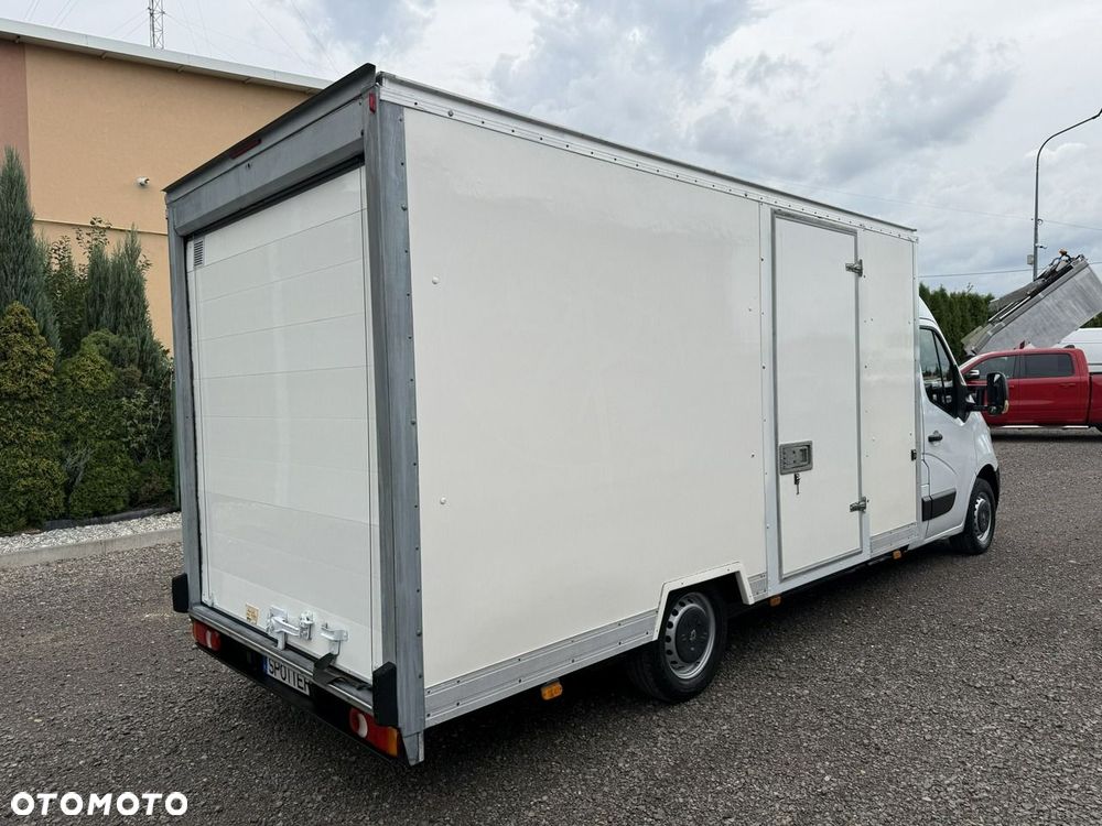 Renault Master - 8