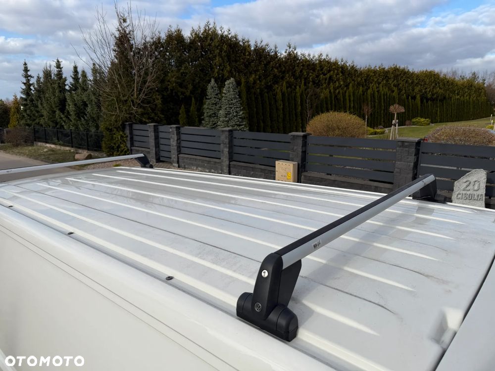 Volkswagen TRANSPORTER LONG  DŁUGI T6 - 24