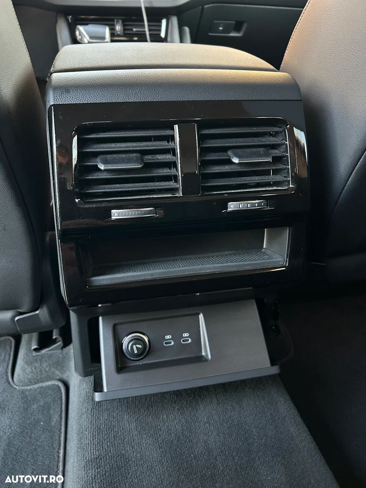 Volkswagen Touareg V6 TDI 4MOTION Elegance - 7