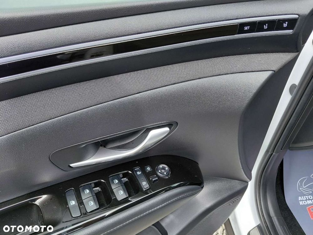 Hyundai Tucson - 12
