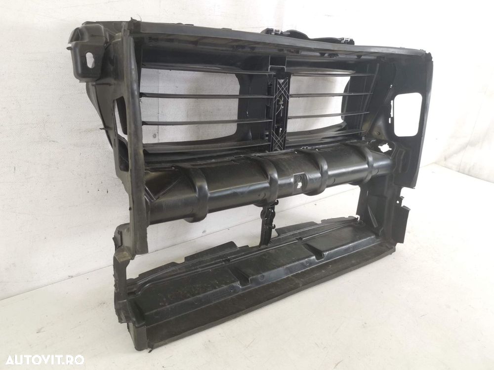 Deflector Aer BMW Seria 5 F07/F10/F11 2009 2010 2011 2012 2013, Seria - 4