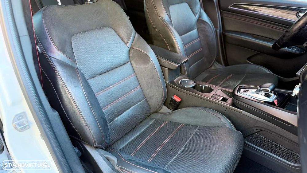 Renault Arkana 1.6 E-Tech R.S.Line - 3