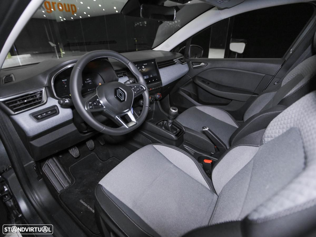 Renault Clio 1.0 TCe Evolution - 6