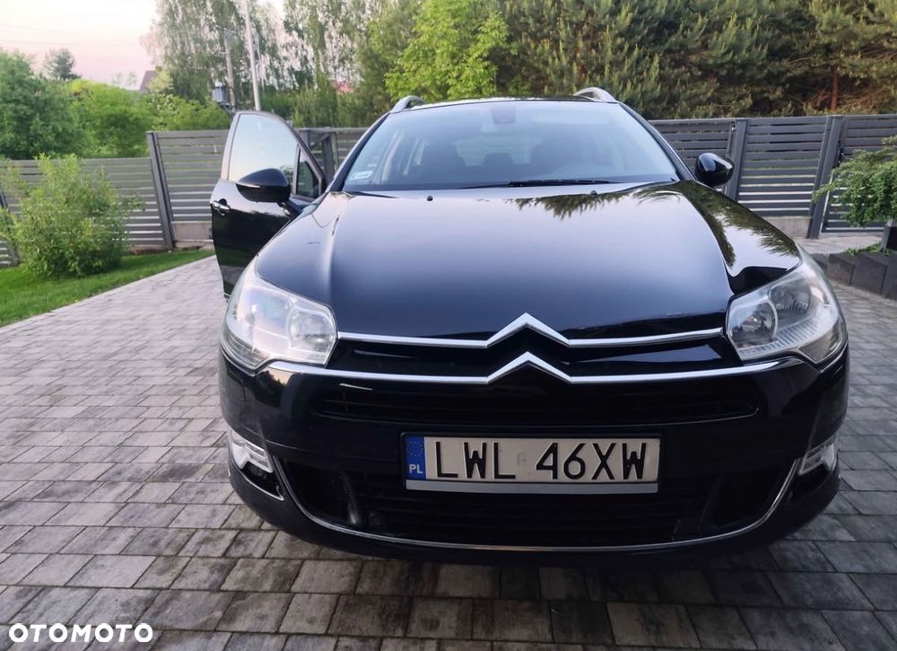 Citroën C5 2.0 HDi Selection - 7