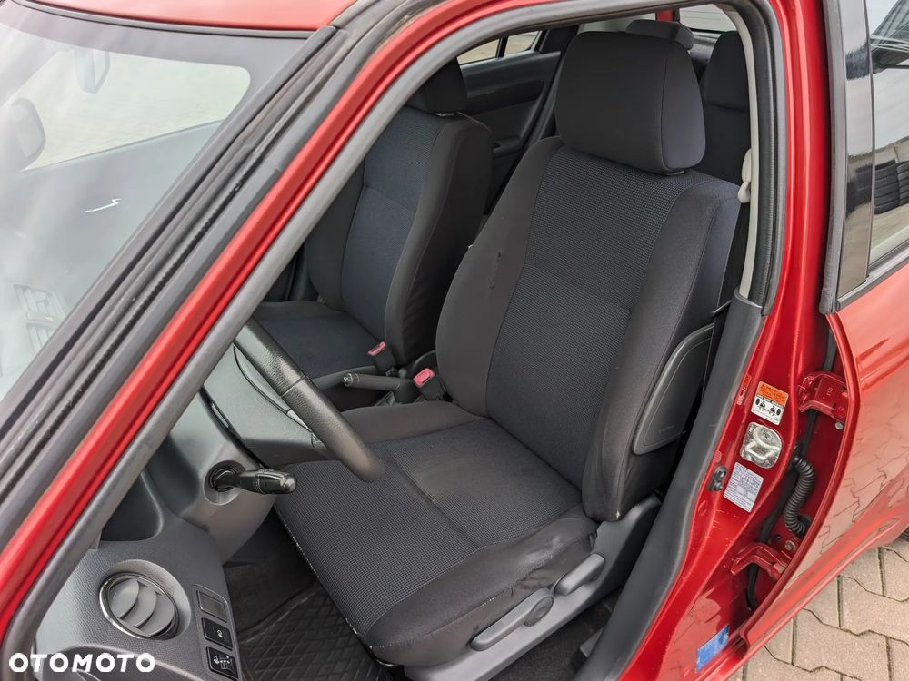 Suzuki Swift 1.3 Classic - 35