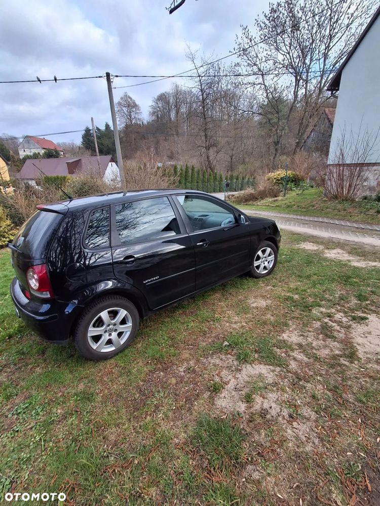 Volkswagen Polo 1.2 Trendline - 5