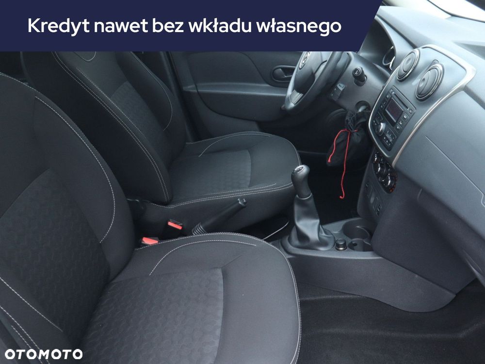 Dacia Logan - 11