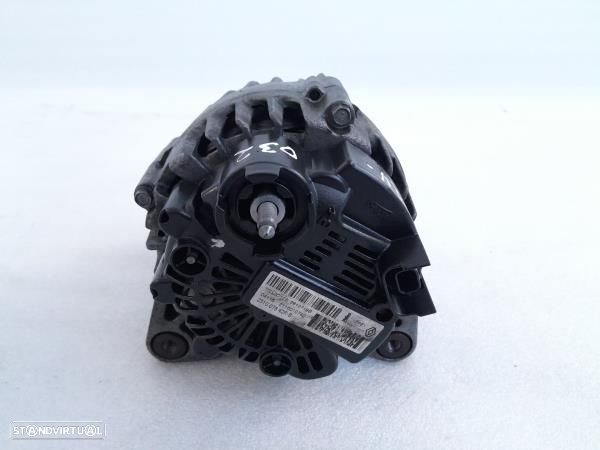 Alternador Dacia Duster (Hs_) - 3