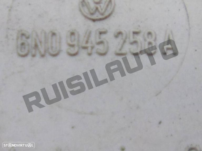 Farolim Trás Painel Direito 6n094_5258a Vw Polo Iii (6n) [1994_ - 9