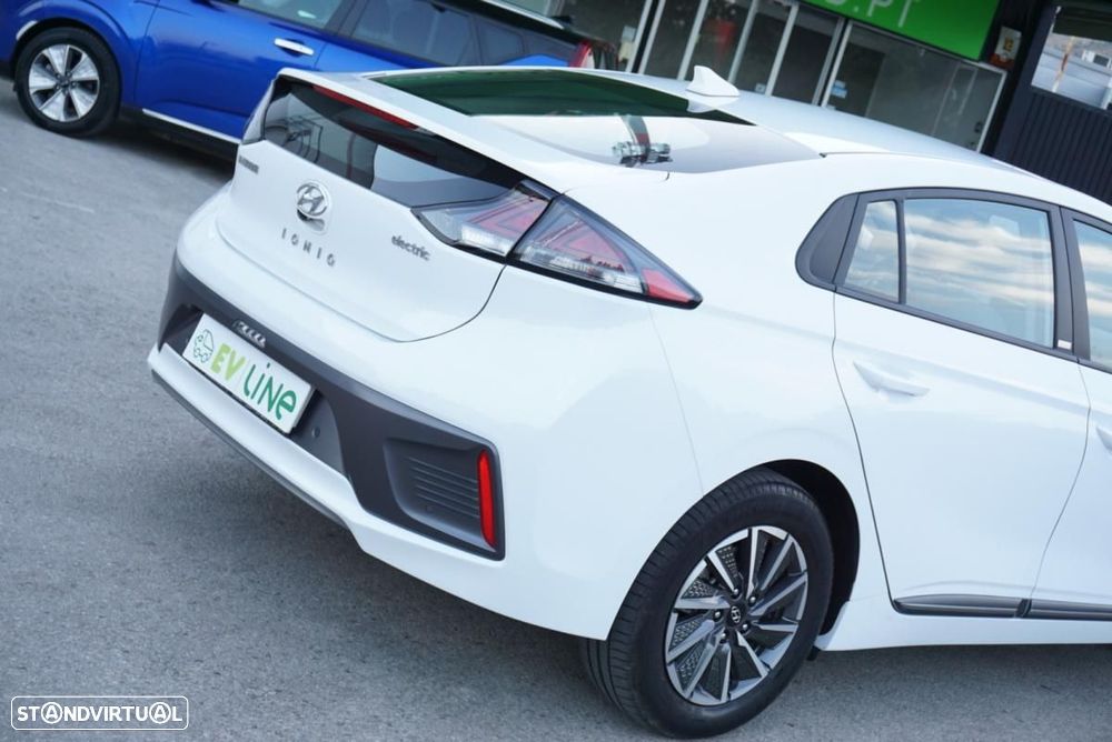 Hyundai Ioniq EV 38kWh - 7