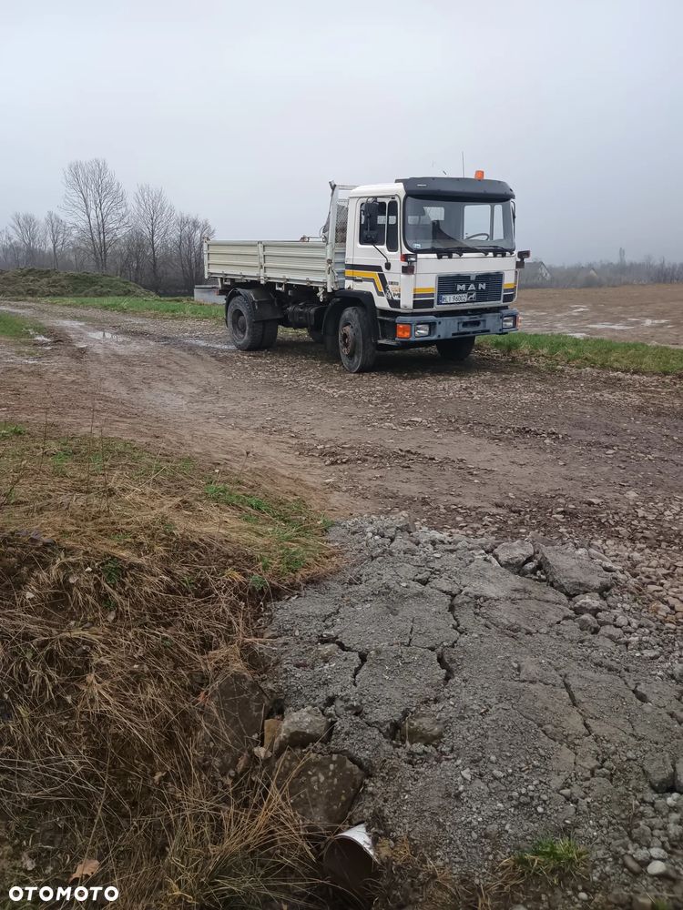 MAN 18.232 l2000 - 4