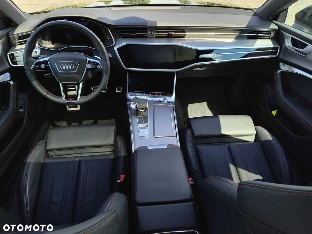 Audi A7 Sportback 45 TFSI mHEV Quattro S tronic - 12