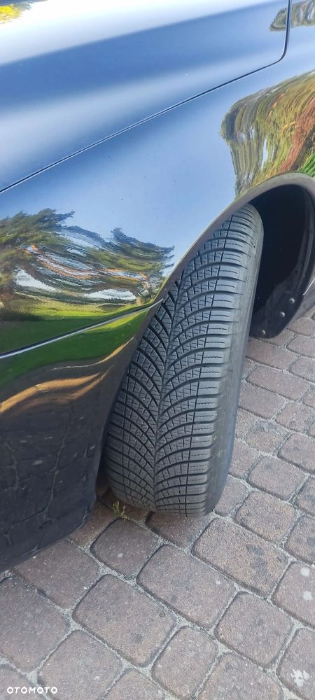 Volvo V70 D4 Kinetic - 11