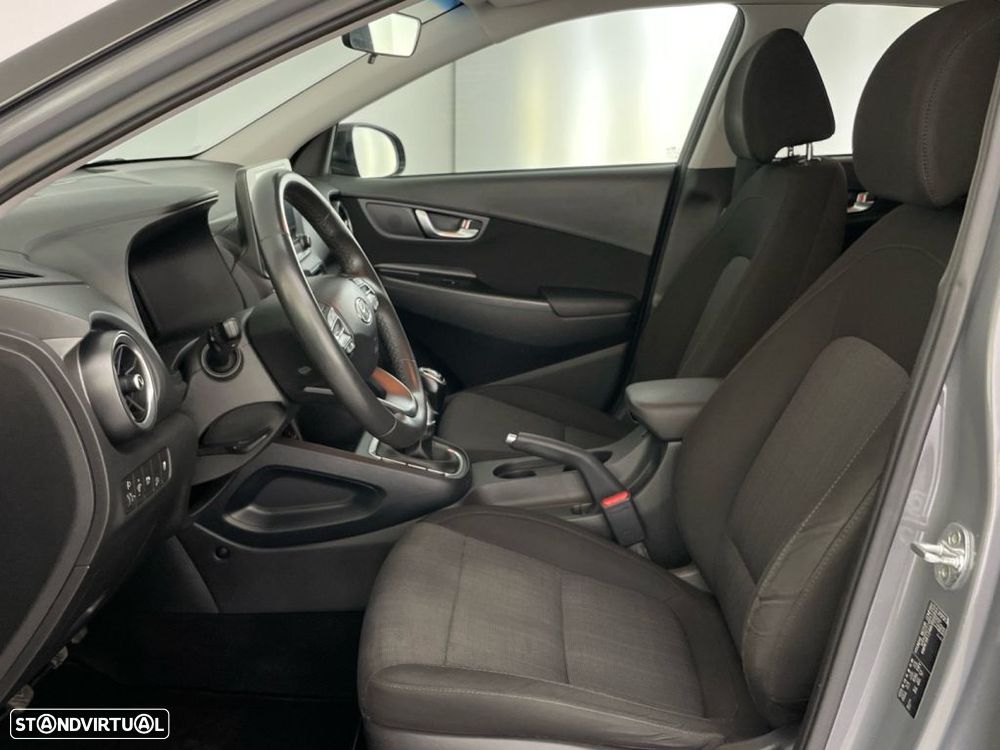 Hyundai Kauai 1.0 T-GDi Premium — fotografia 11