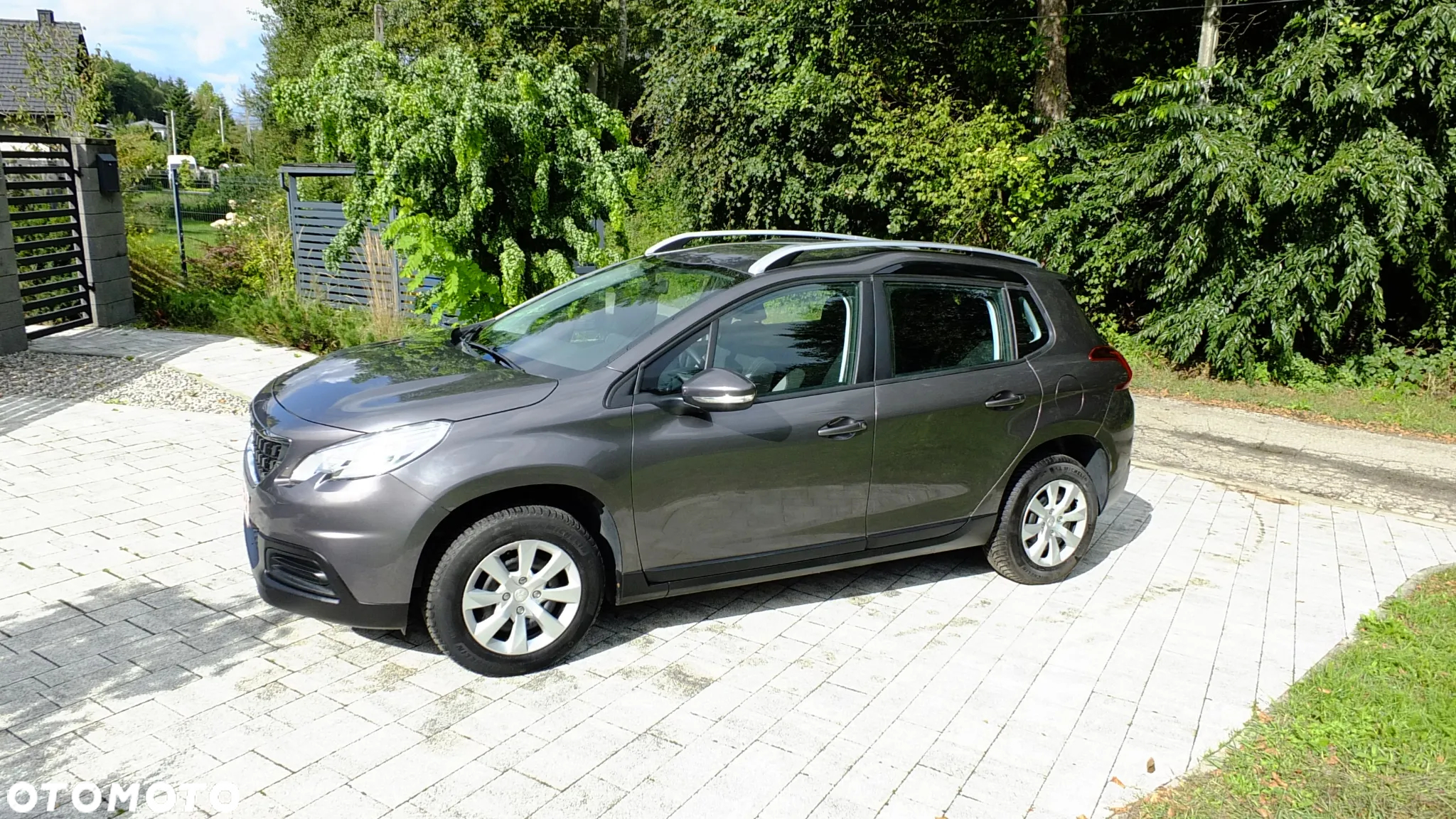 Peugeot 2008 1.6 BlueHDi Active - 10