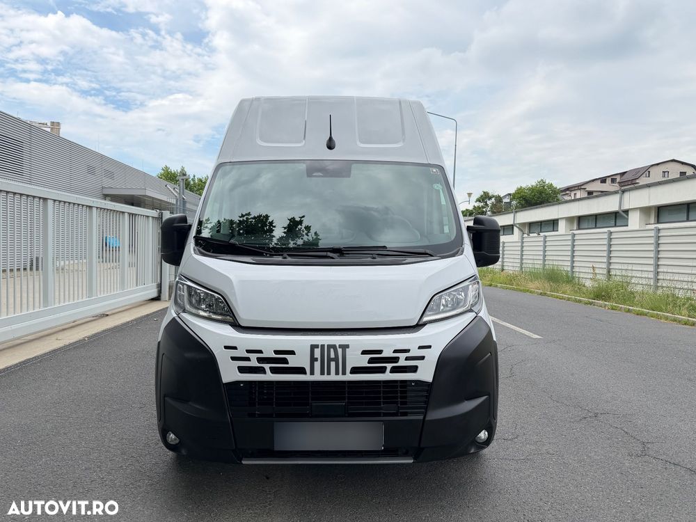 Fiat Ducato - 1