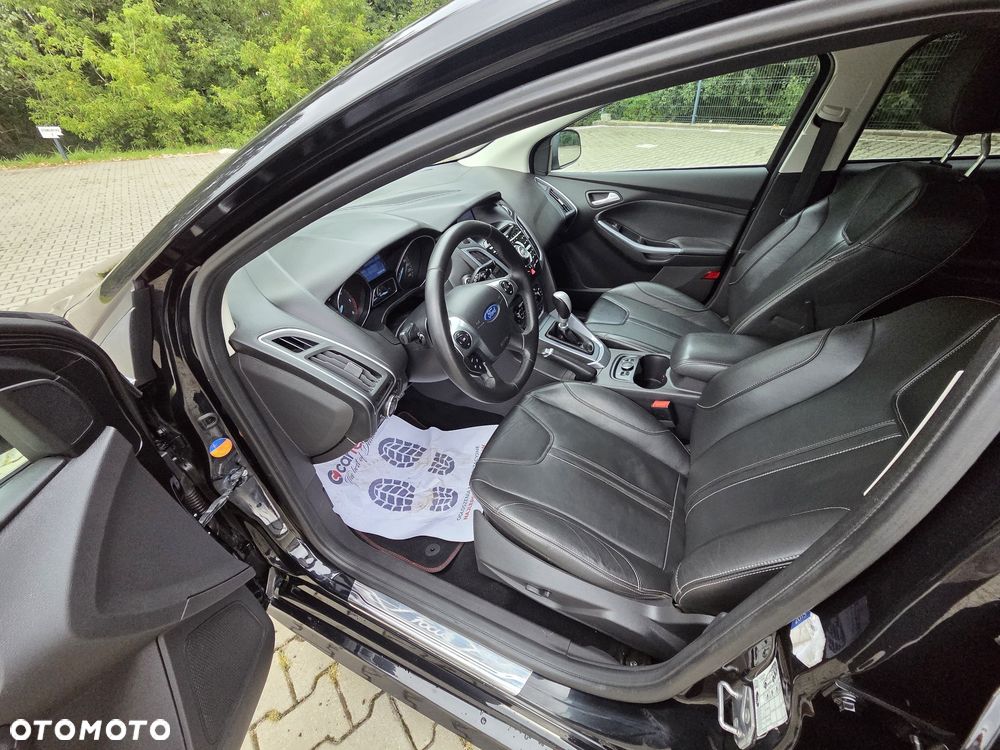 Ford Focus 2.0 TDCi Titanium - 6