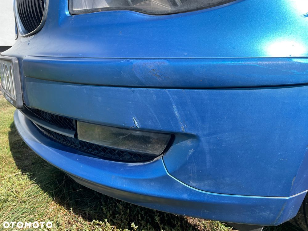 BMW Seria 1 116i - 15