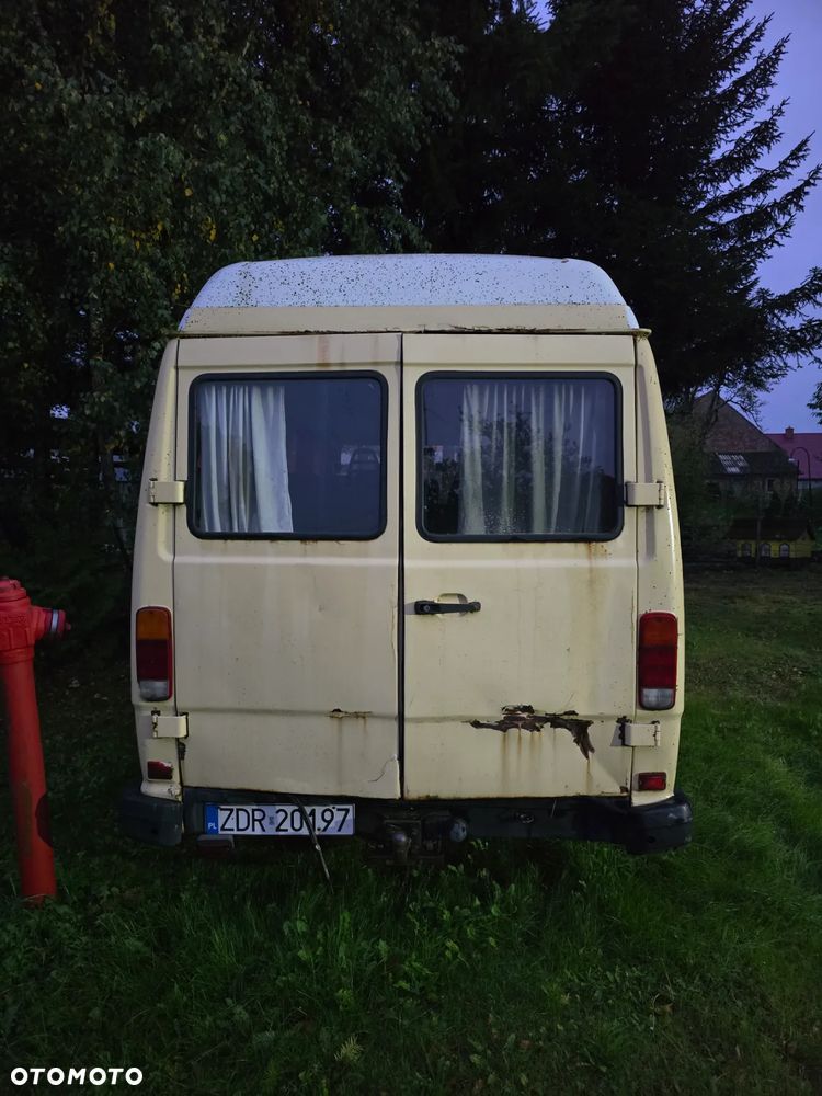 Mercedes-Benz Inny - 4