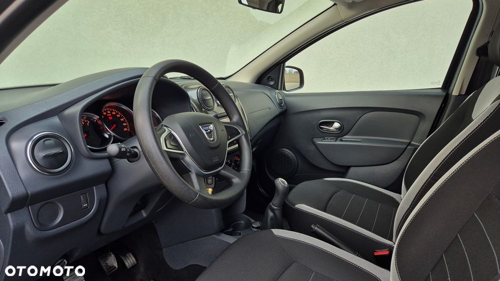 Dacia Sandero Stepway 0.9 TCe Outdoor S&S - 15