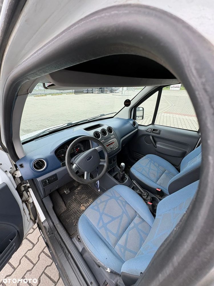 Ford TRANSIT CONNECT - 7