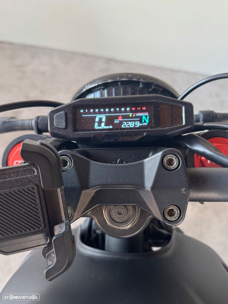 Mitt 125 DS Scrambler Scrambler 125 - 3