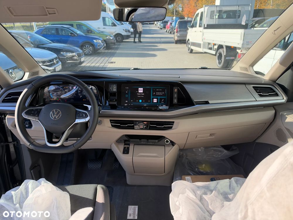 Volkswagen Multivan 2.0 TDI L2 Edition DSG - 15