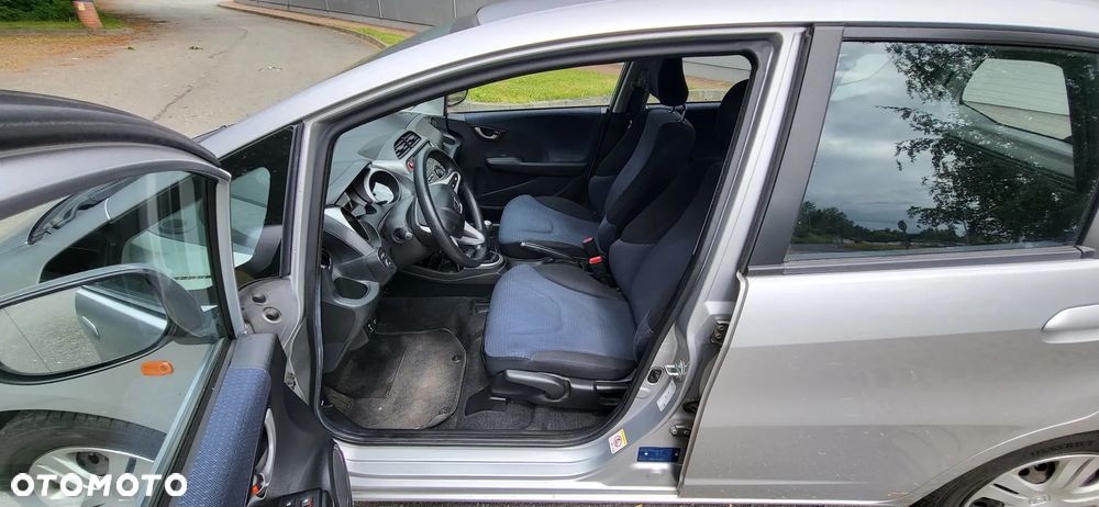 Honda Jazz 1.2 i-VTEC Trend - 14