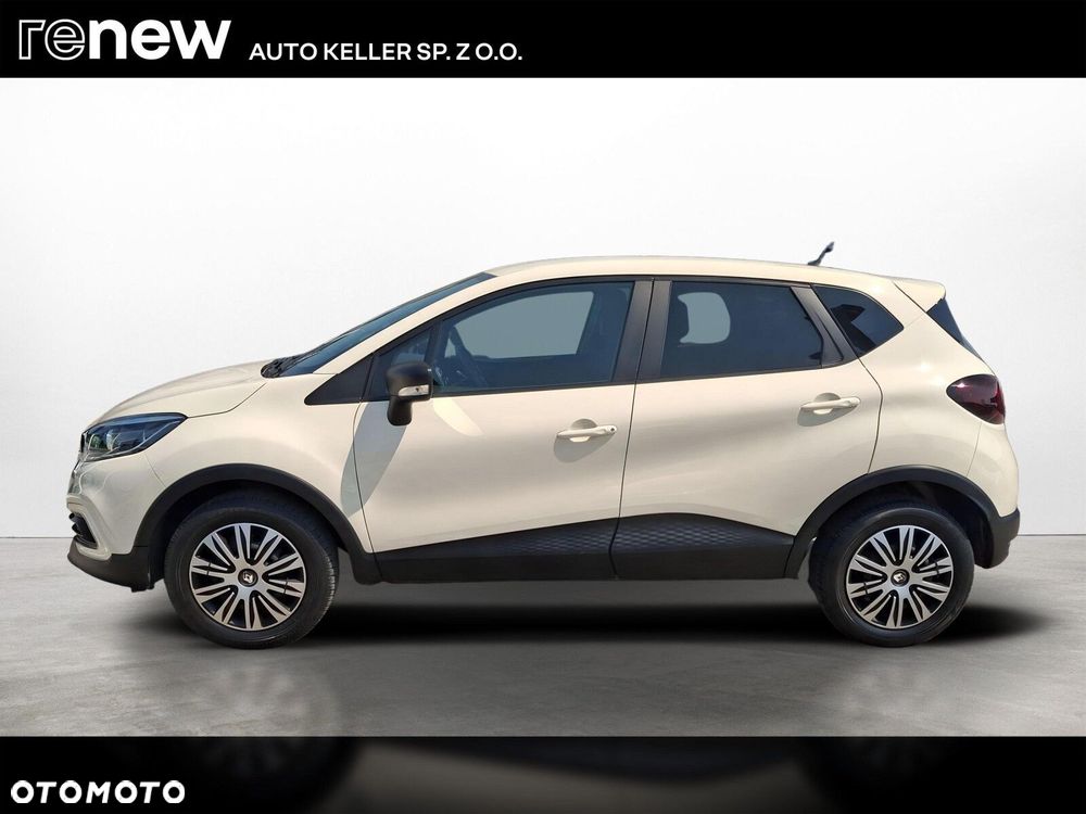 Renault Captur 0.9 Energy TCe Alize - 4