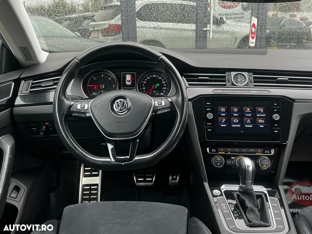 Volkswagen ARTEON - 9