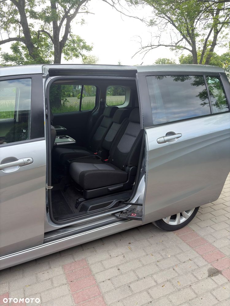 Mazda 5 2.0 Exclusive + - 24
