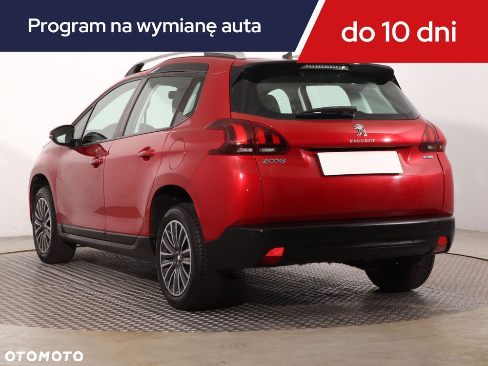 Peugeot 2008 2017 photo 5