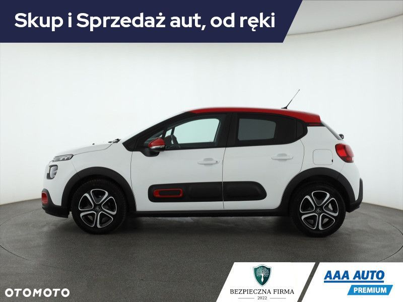Citroën C3 - 3