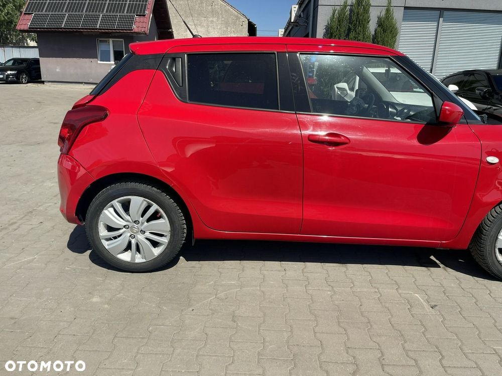 Suzuki Swift 1.2 Dualjet - 4